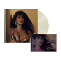 LEGENDARY LOVE VINYL (LIMITED EDITION CREAM LP) + SIGNED ART CARD