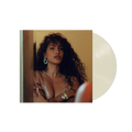 LEGENDARY LOVE VINYL (LIMITED EDITION CREAM LP)